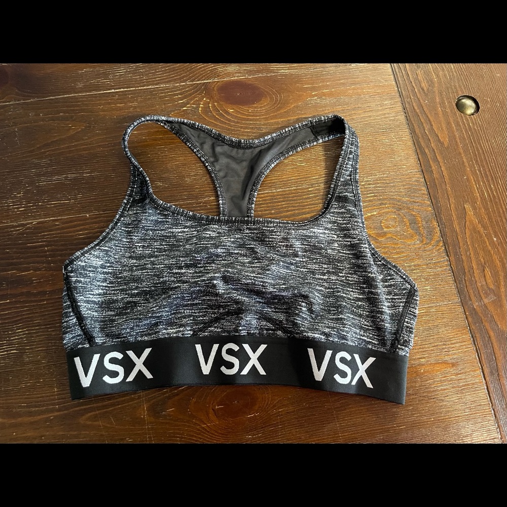 Victoria Sports Bra
